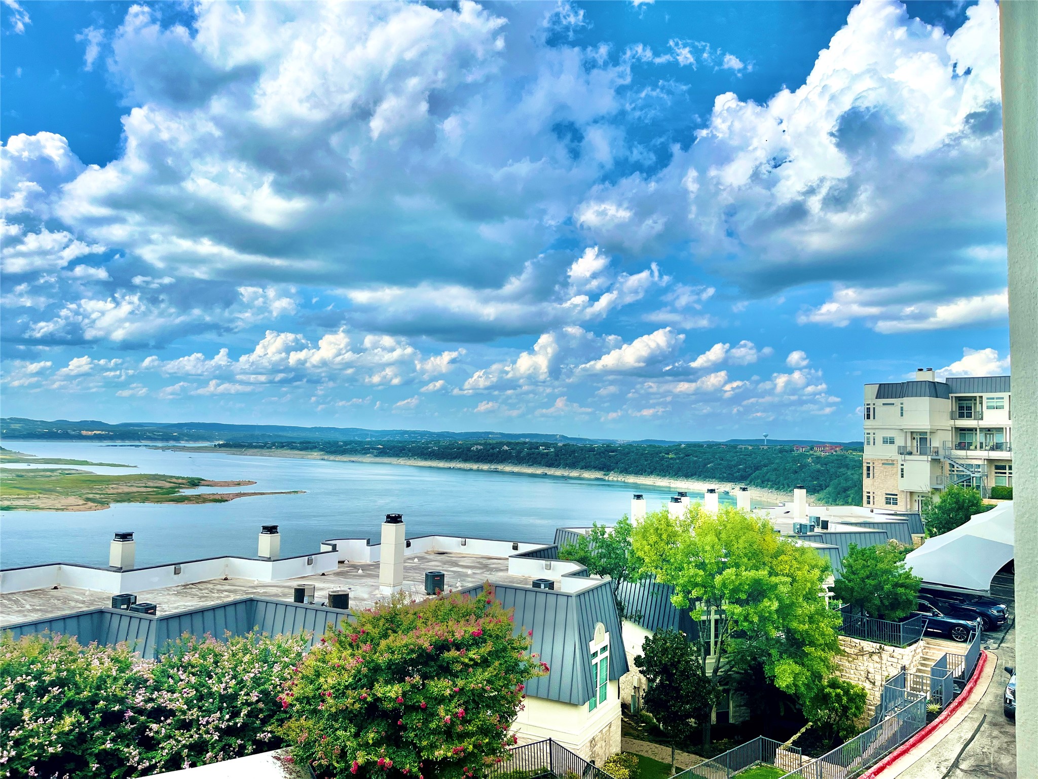 2918 Ranch Road 620, Unit 297 Austin, TX 78734 - Photo 1 of 37 Water view