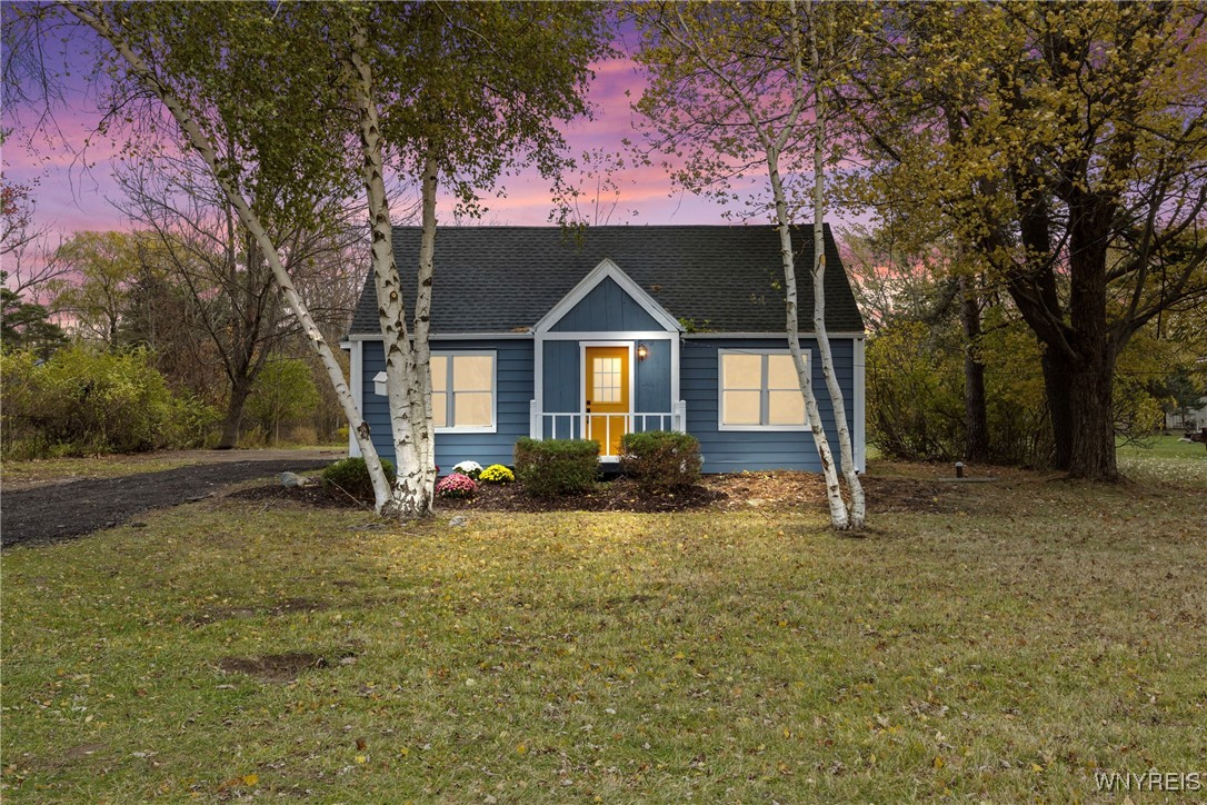 8145 Erie Road Evans, NY 14006 - Photo 1 of 50