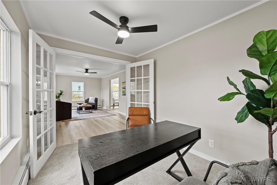 8145 Erie Road Evans, NY 14006 - Photo 16 of 50