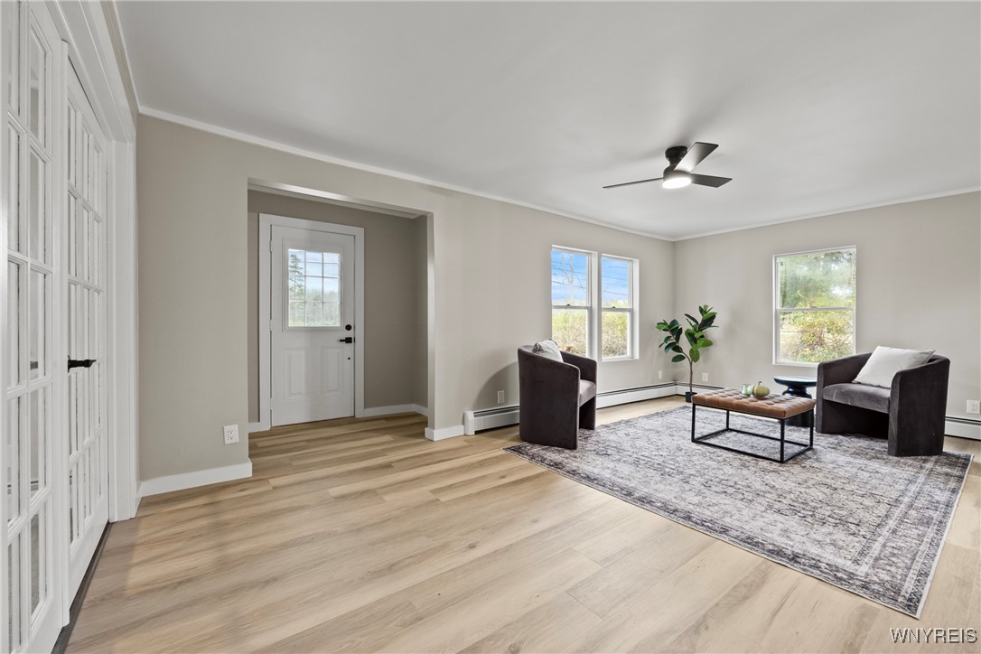 8145 Erie Road Evans, NY 14006 - Photo 17 of 50