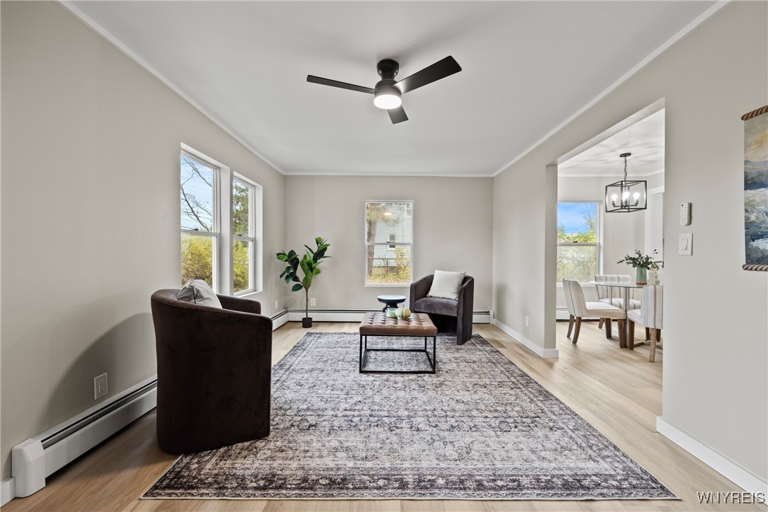 8145 Erie Road Evans, NY 14006 - Photo 18 of 50