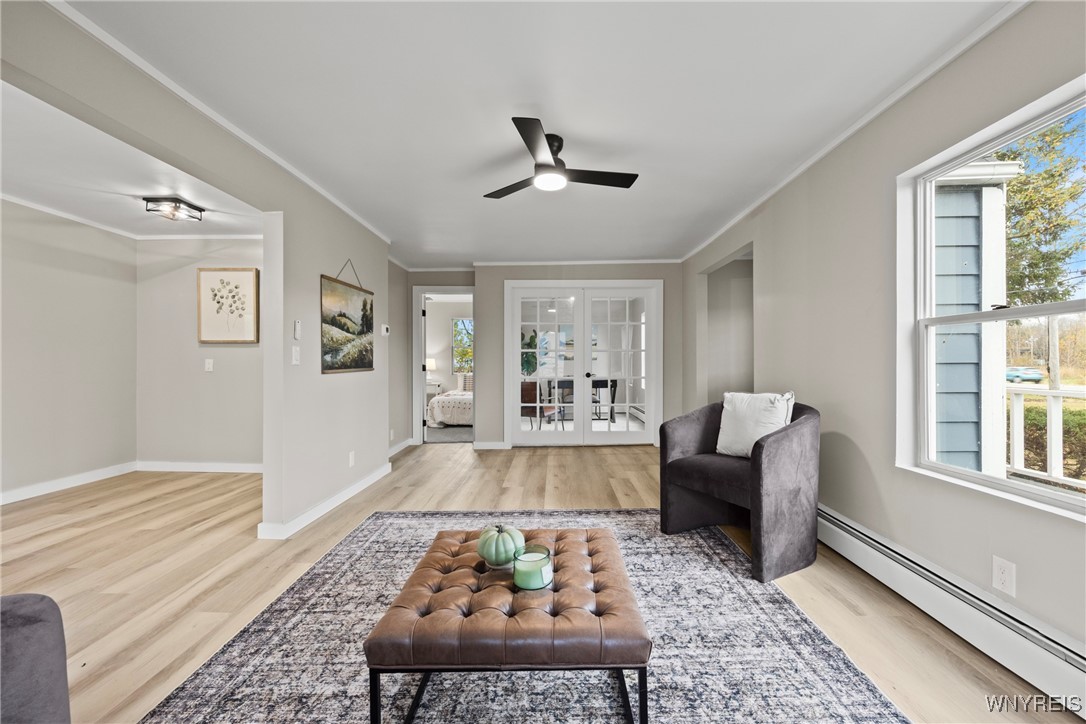 8145 Erie Road Evans, NY 14006 - Photo 20 of 50