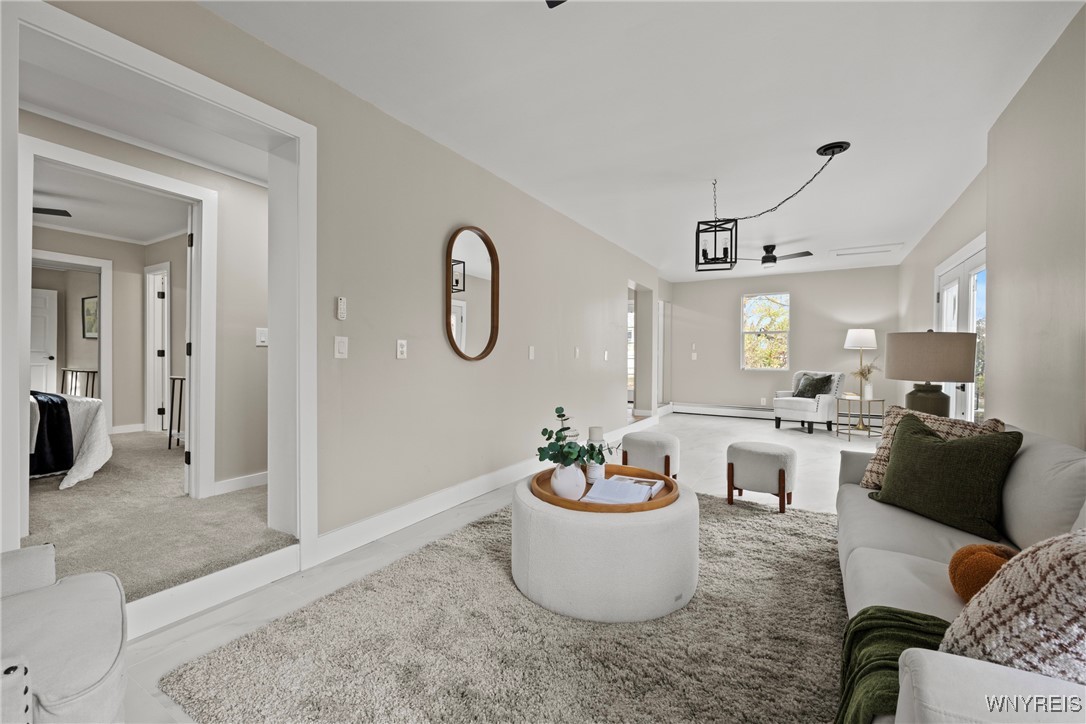 8145 Erie Road Evans, NY 14006 - Photo 25 of 50