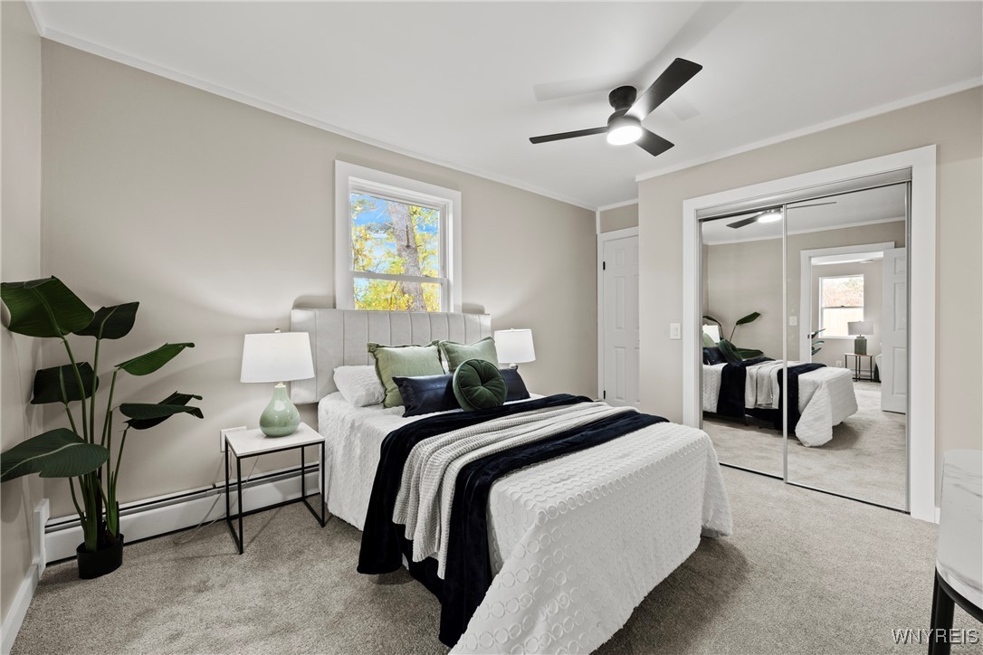 8145 Erie Road Evans, NY 14006 - Photo 26 of 50