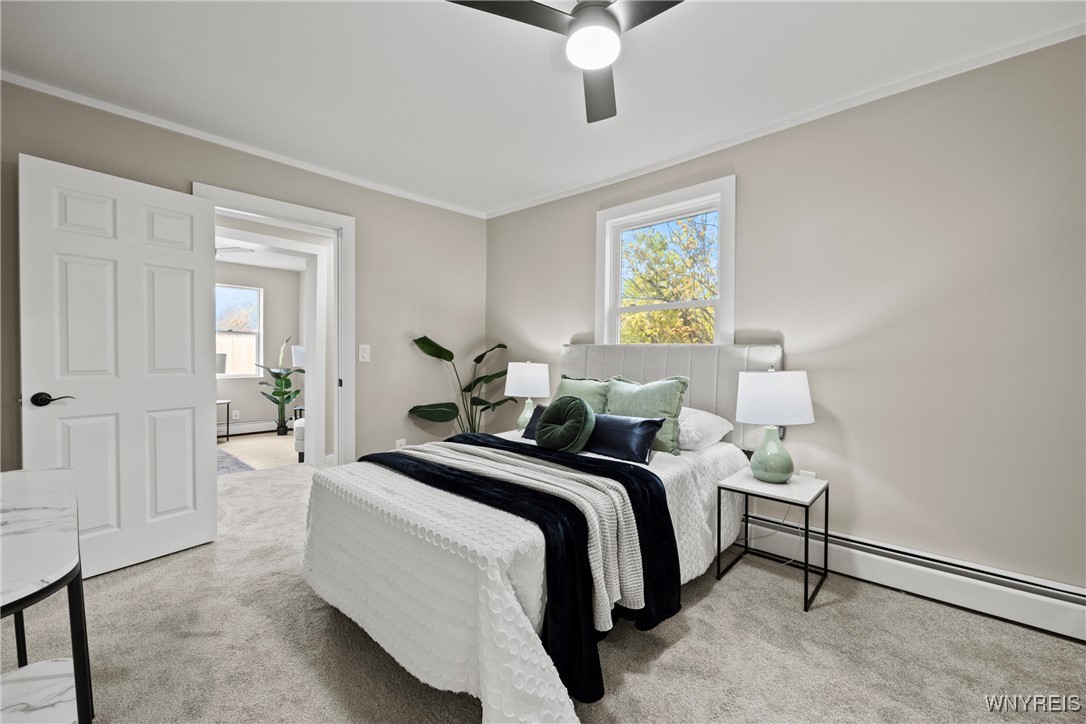 8145 Erie Road Evans, NY 14006 - Photo 27 of 50