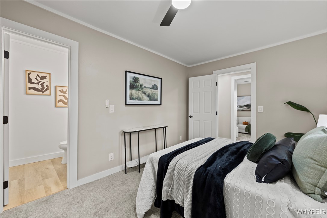 8145 Erie Road Evans, NY 14006 - Photo 28 of 50