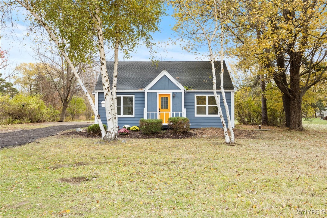 8145 Erie Road Evans, NY 14006 - Photo 3 of 50