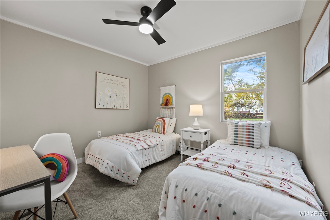 8145 Erie Road Evans, NY 14006 - Photo 31 of 50