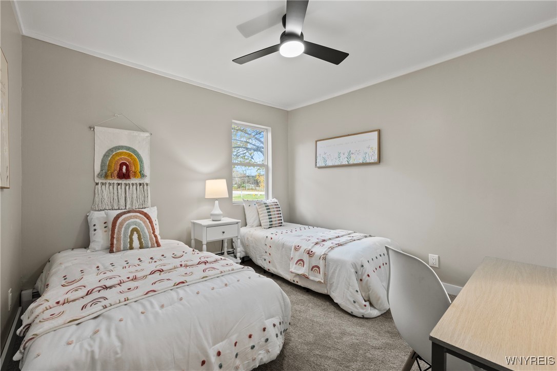 8145 Erie Road Evans, NY 14006 - Photo 32 of 50