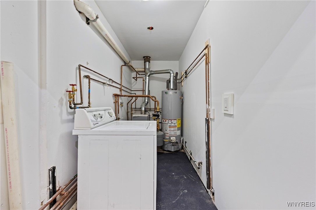 8145 Erie Road Evans, NY 14006 - Photo 38 of 50