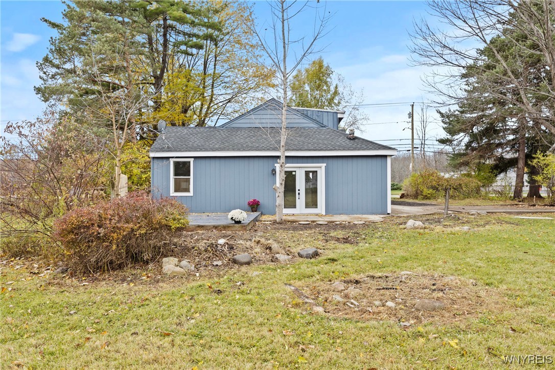 8145 Erie Road Evans, NY 14006 - Photo 39 of 50