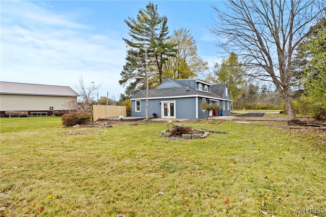 8145 Erie Road Evans, NY 14006 - Photo 40 of 50