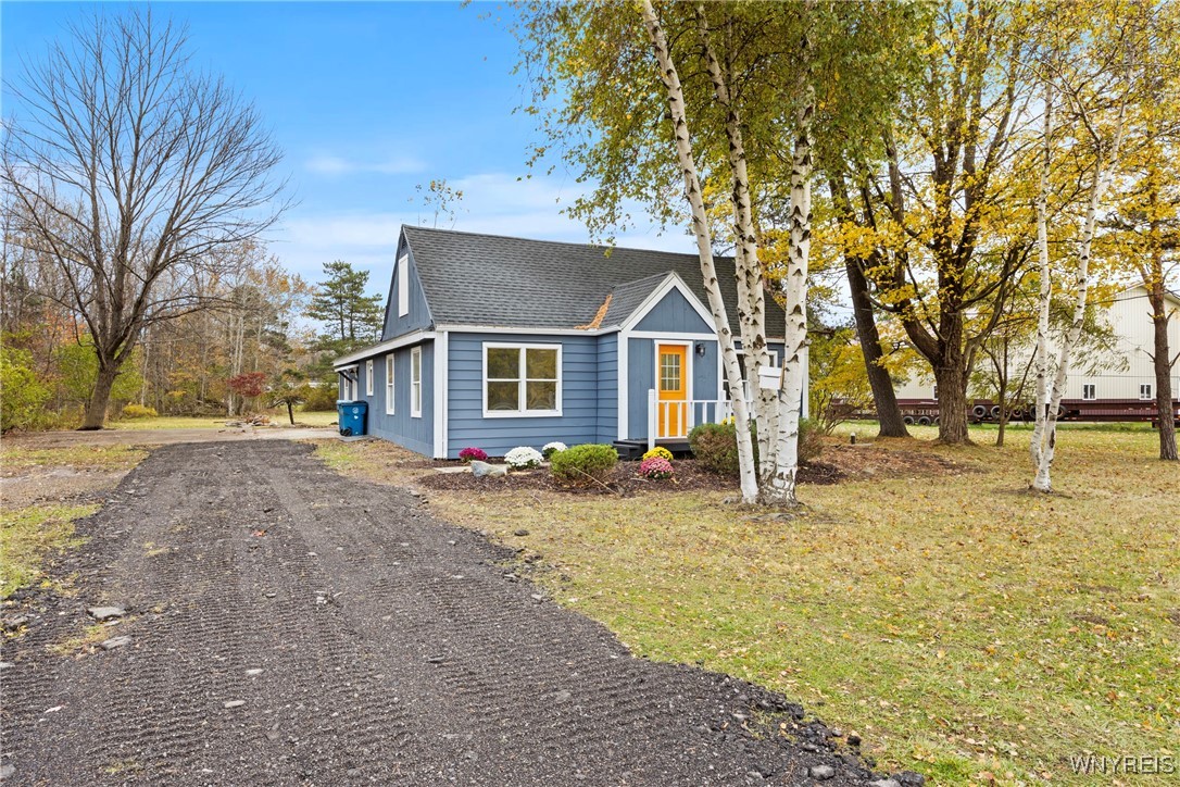 8145 Erie Road Evans, NY 14006 - Photo 4 of 50