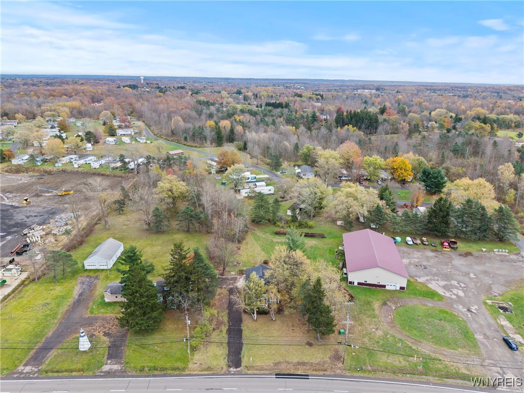 8145 Erie Road Evans, NY 14006 - Photo 42 of 50