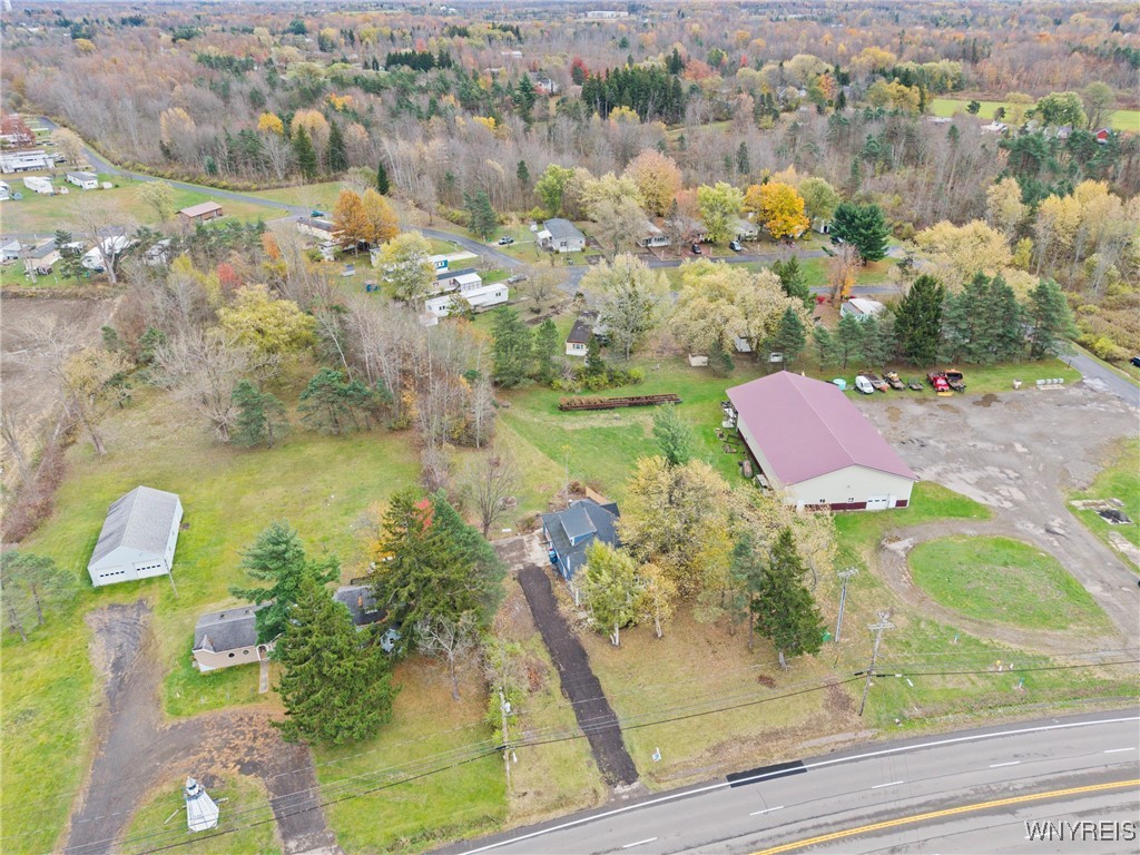 8145 Erie Road Evans, NY 14006 - Photo 43 of 50