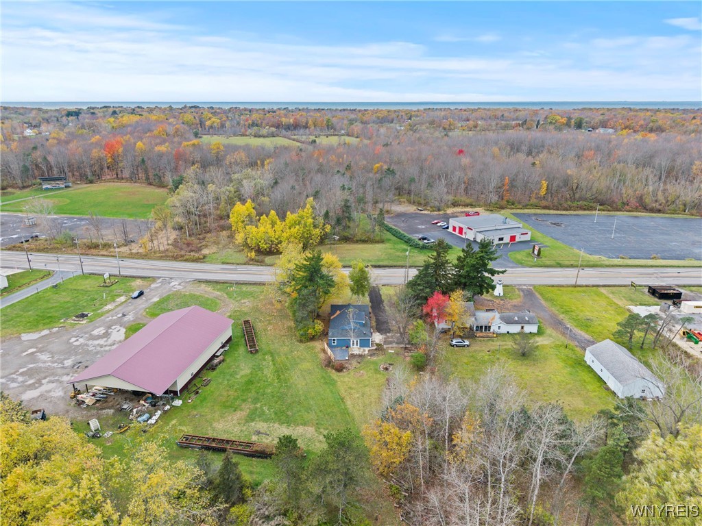 8145 Erie Road Evans, NY 14006 - Photo 44 of 50