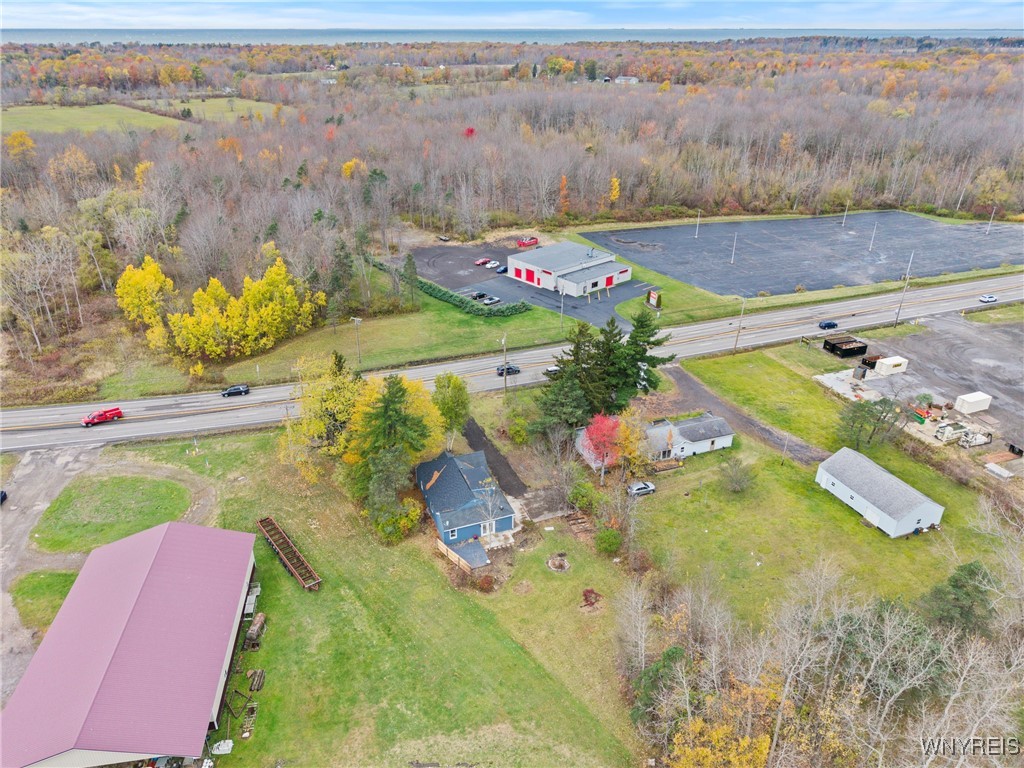 8145 Erie Road Evans, NY 14006 - Photo 45 of 50