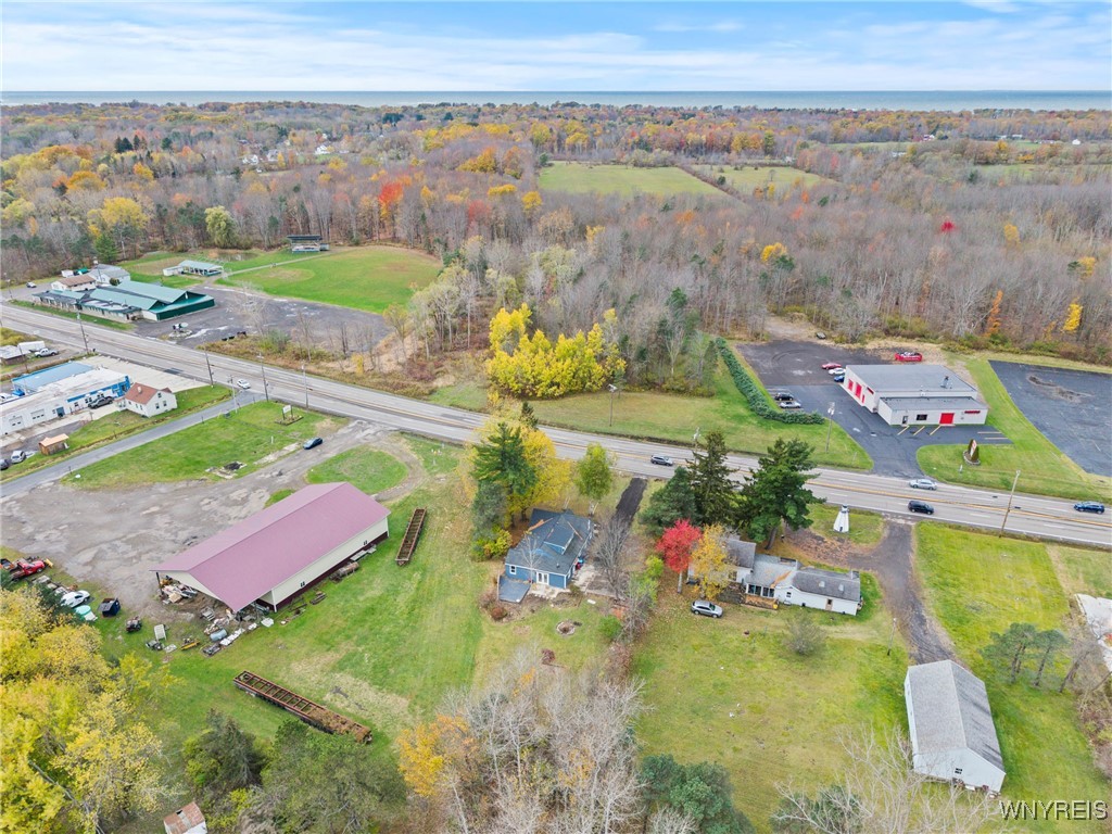 8145 Erie Road Evans, NY 14006 - Photo 46 of 50