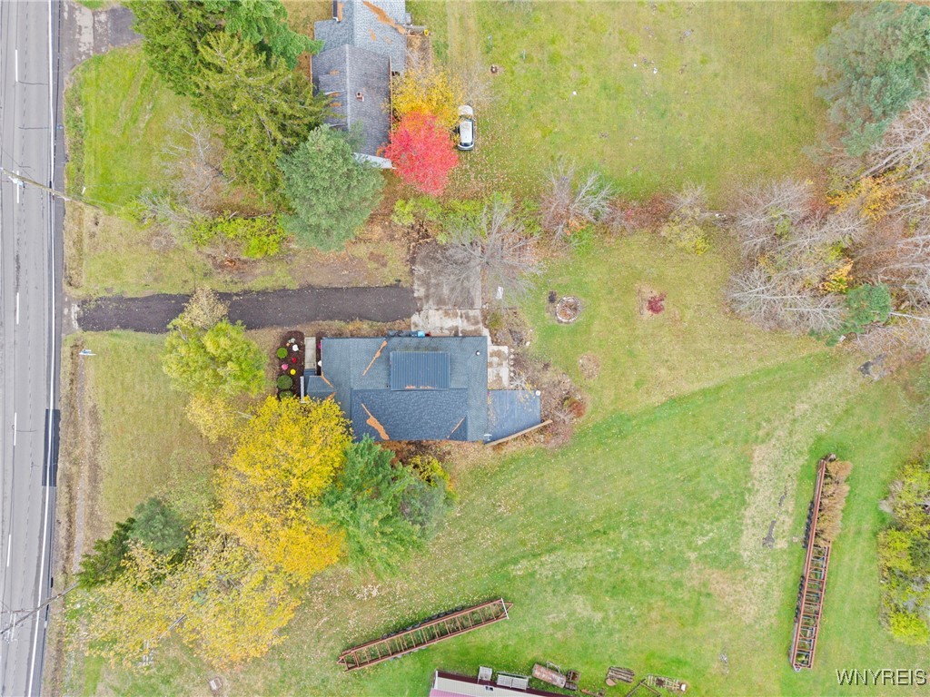 8145 Erie Road Evans, NY 14006 - Photo 47 of 50