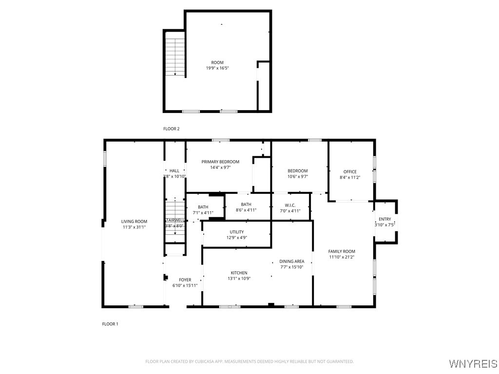 8145 Erie Road Evans, NY 14006 - Photo 48 of 50