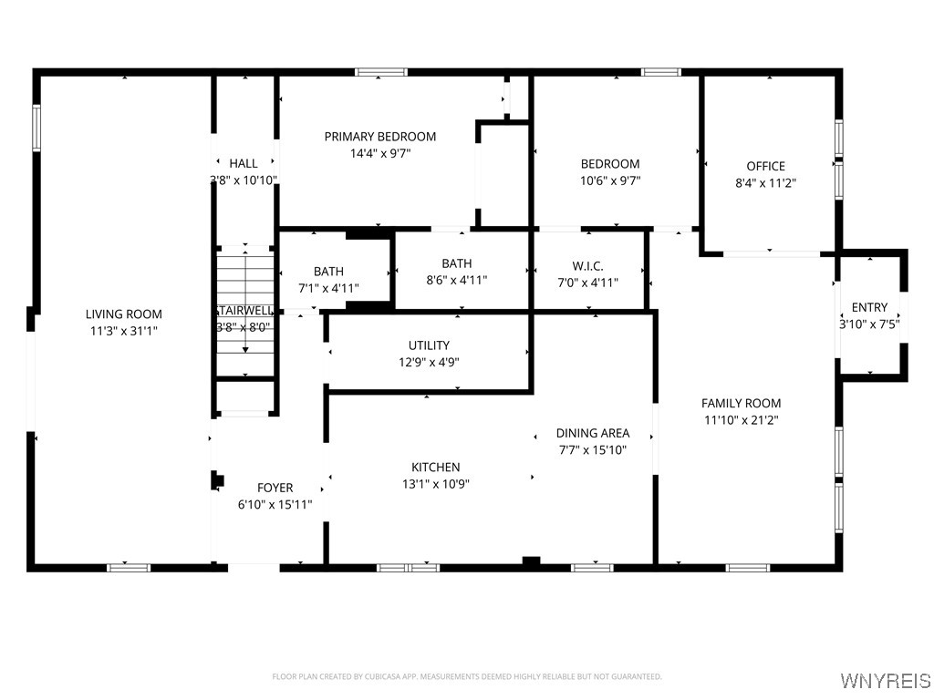 8145 Erie Road Evans, NY 14006 - Photo 49 of 50