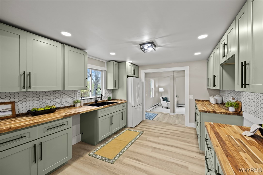 8145 Erie Road Evans, NY 14006 - Photo 8 of 50