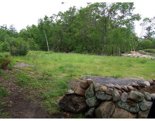 Lot 108 Gray Road Templeton, MA 01468 - Photo 1 of 1 Gallery Image 1