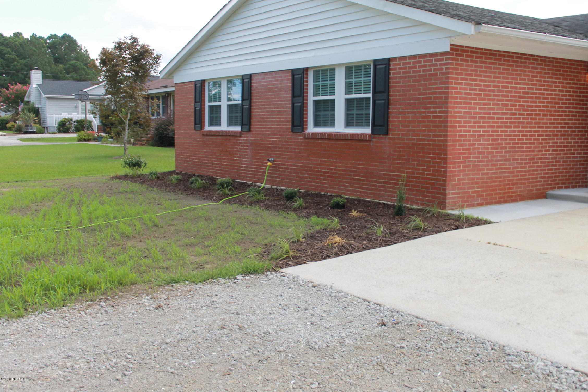 475 Inman Lake Road Whiteville, NC 28472 - Photo 7 of 48 IMG_4842
