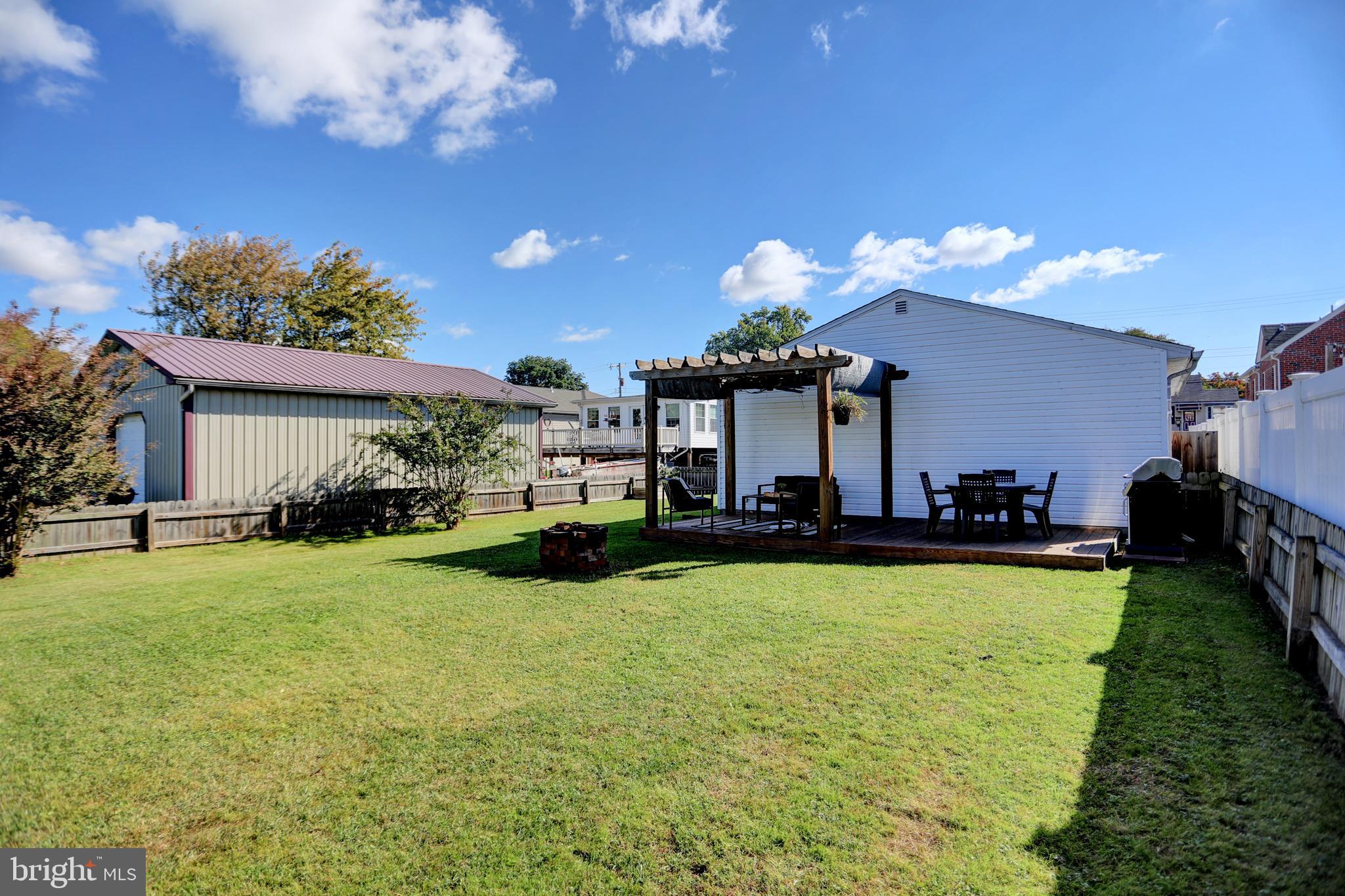 3102 River Drive Road Sparrows Point, MD 21219 - Photo 36 of 45