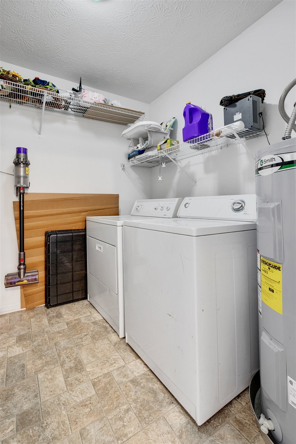 372 Freeland Road Portland, TN 37148 - Photo 19 of 41 a room with storage and utility