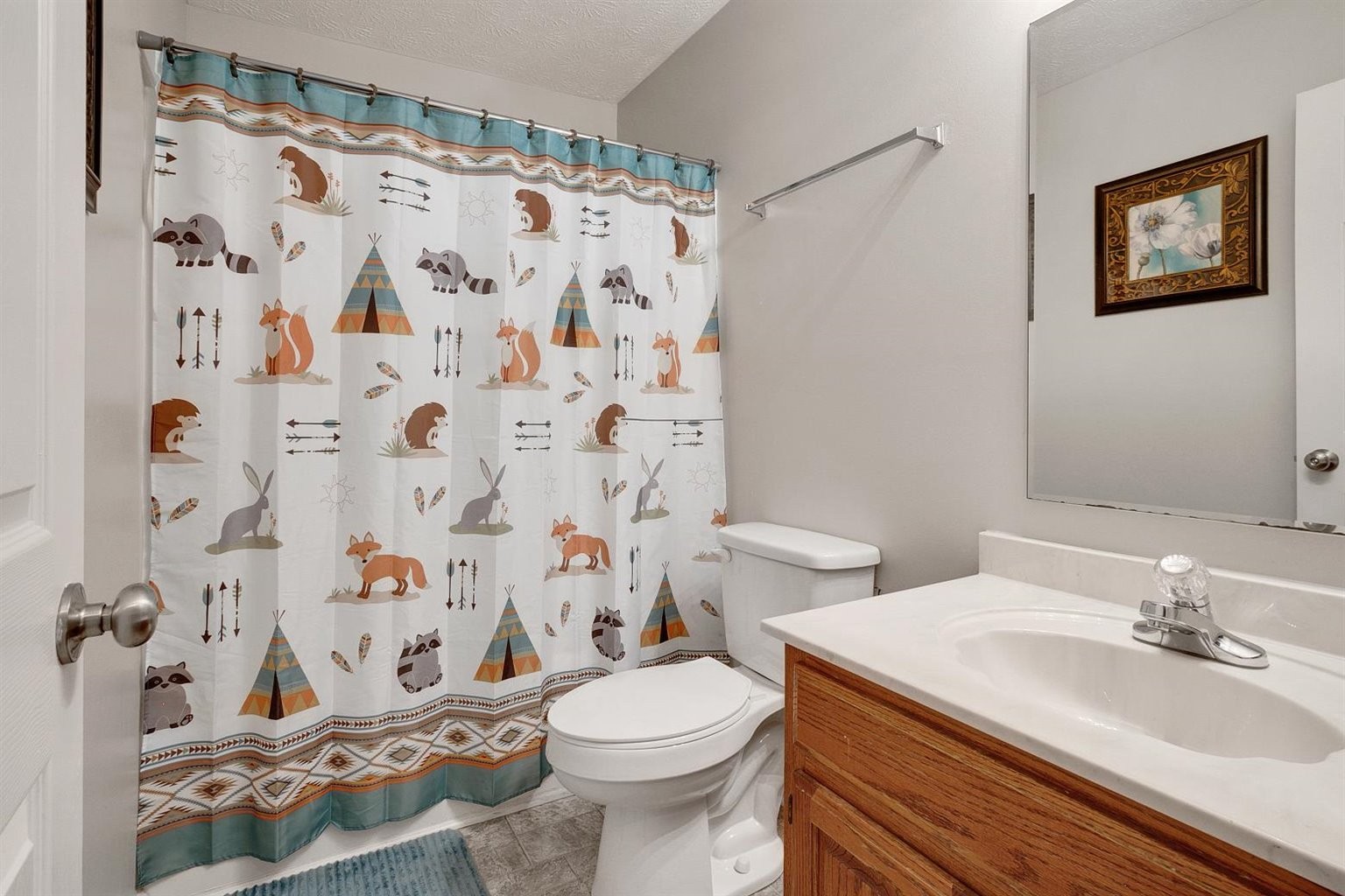 372 Freeland Road Portland, TN 37148 - Photo 25 of 41 a bathroom with a sink and a toilet