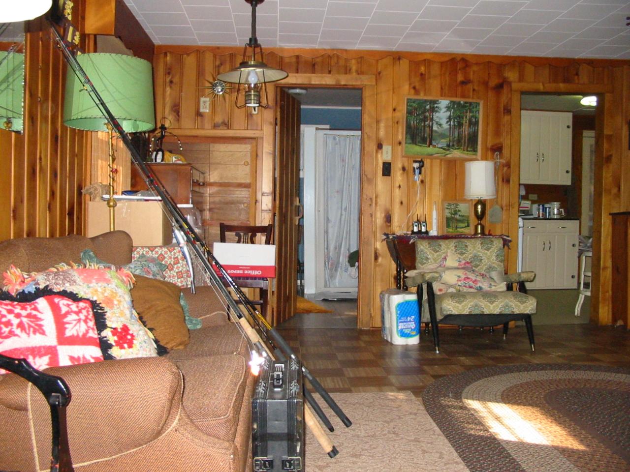 6594-98n Rocky Point Road Mercer, WI 54547 - Photo 6 of 19 Gallery Image 6