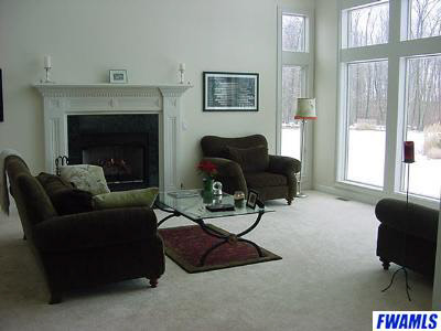14522 Waterbrook Road Fort Wayne, IN 46814 - Photo 3 of 12 Gallery Image 3