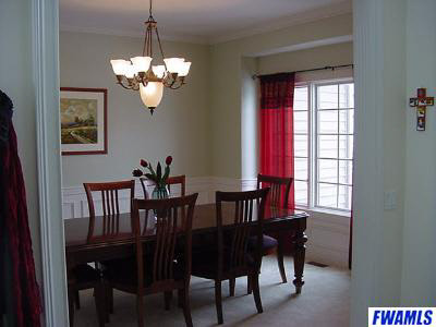 14522 Waterbrook Road Fort Wayne, IN 46814 - Photo 4 of 12 Gallery Image 4