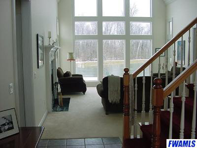 14522 Waterbrook Road Fort Wayne, IN 46814 - Photo 5 of 12 Gallery Image 5