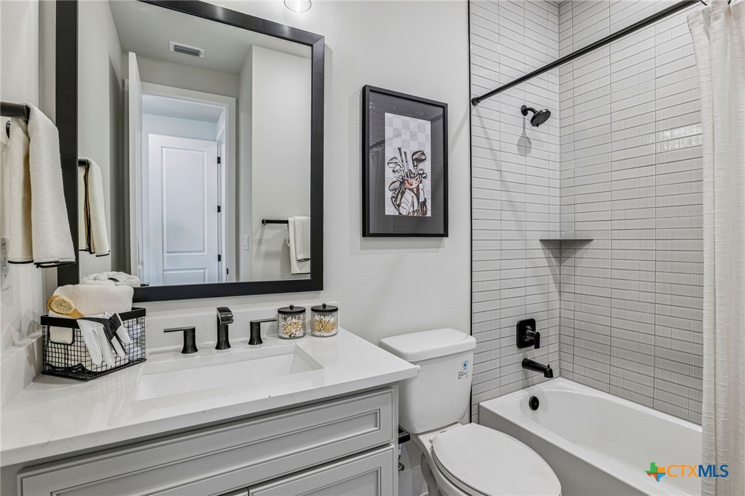 325 Ridgeway Drive Georgetown, TX 78628 - Photo 29 of 30
