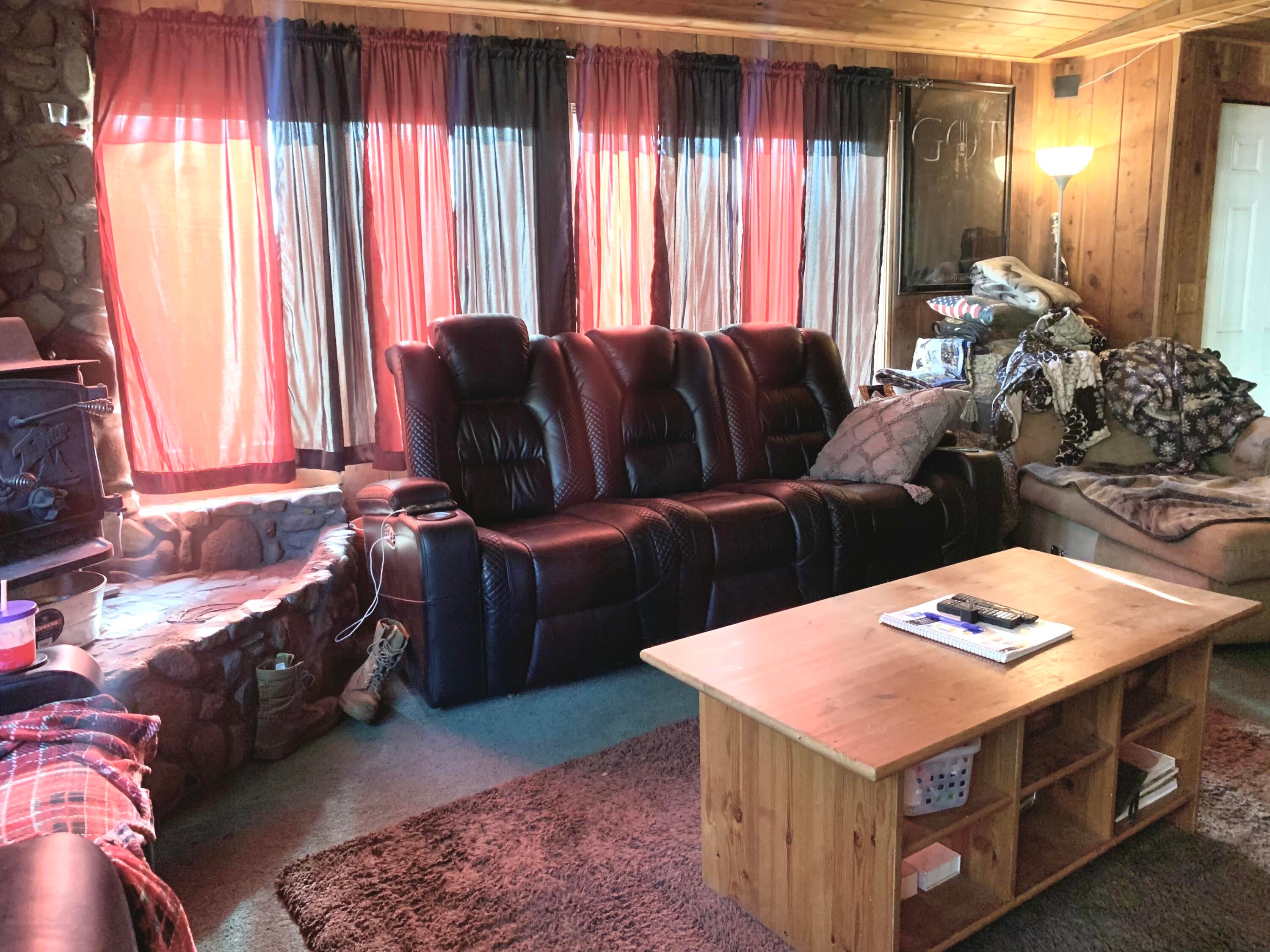 12183 Kann Springs Road Keno, OR 97627 - Photo 25 of 51 E1EE5ED8-F922-43CF-B3FD-82AD7445E074