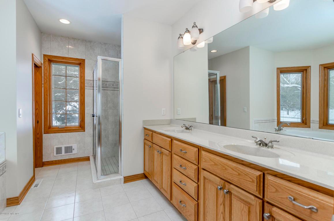 44 River Bluff Place Northwest Rochester, MN 55901 - Photo 20 of 41