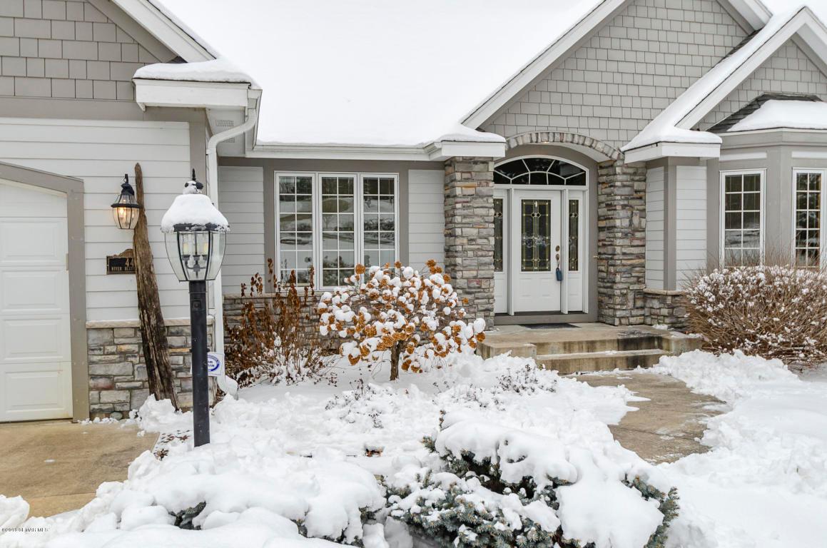 44 River Bluff Place Northwest Rochester, MN 55901 - Photo 3 of 41