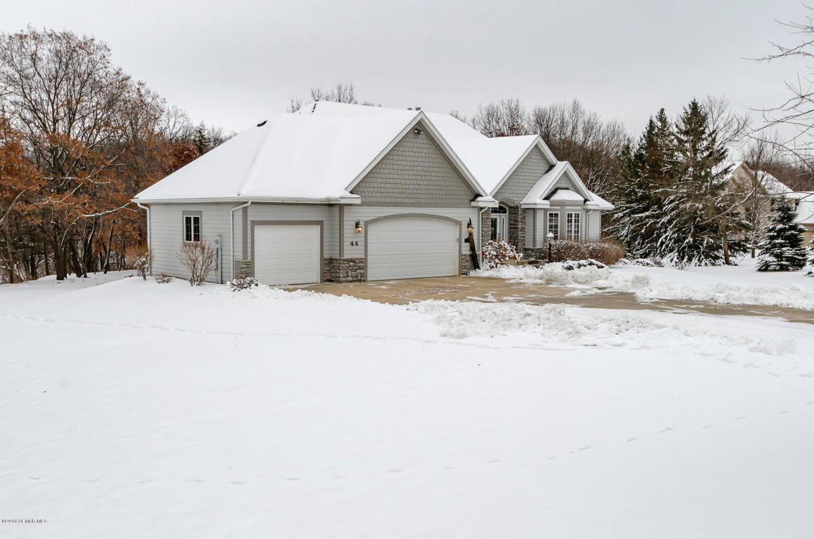 44 River Bluff Place Northwest Rochester, MN 55901 - Photo 41 of 41