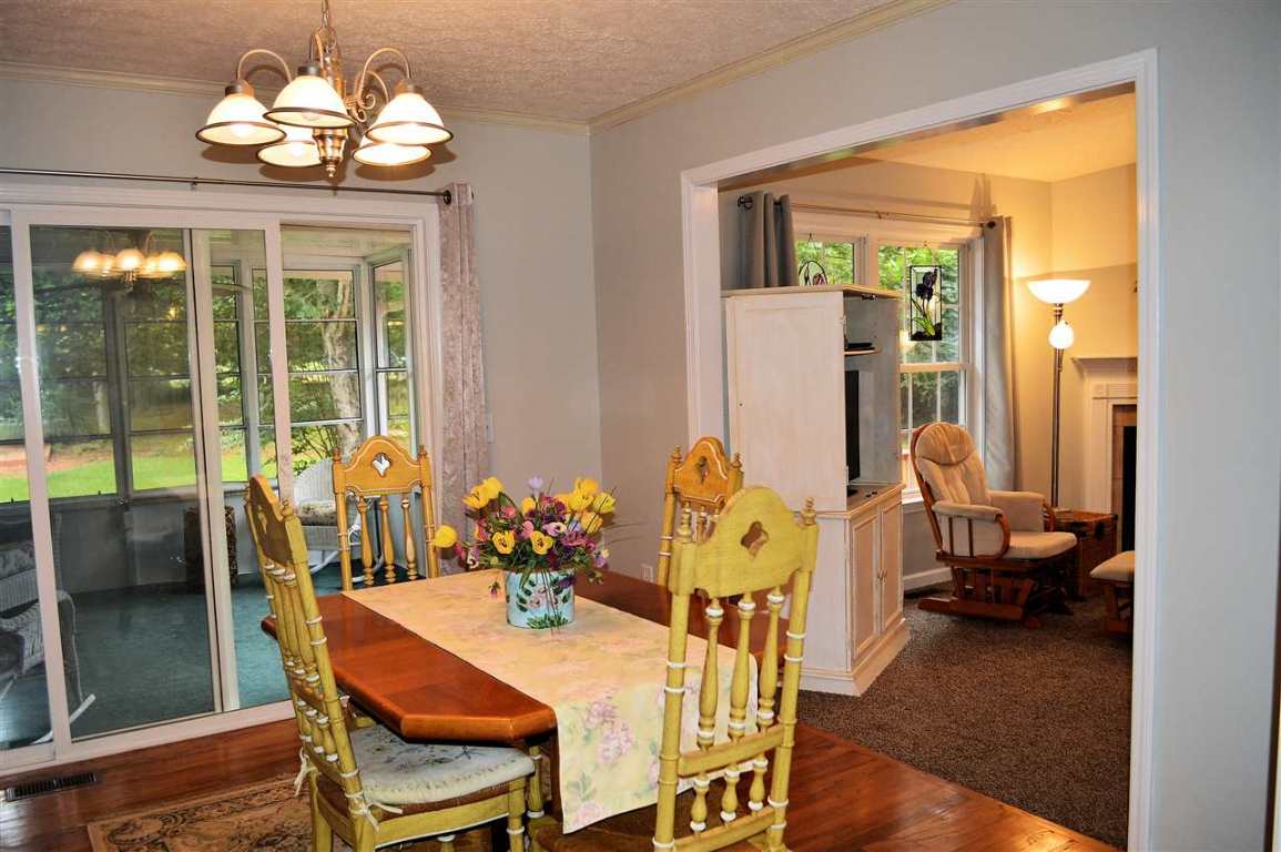 404 Chetola Road, Unit TERRACE MEADOWS Seneca, SC 29672 - Photo 13 of 36