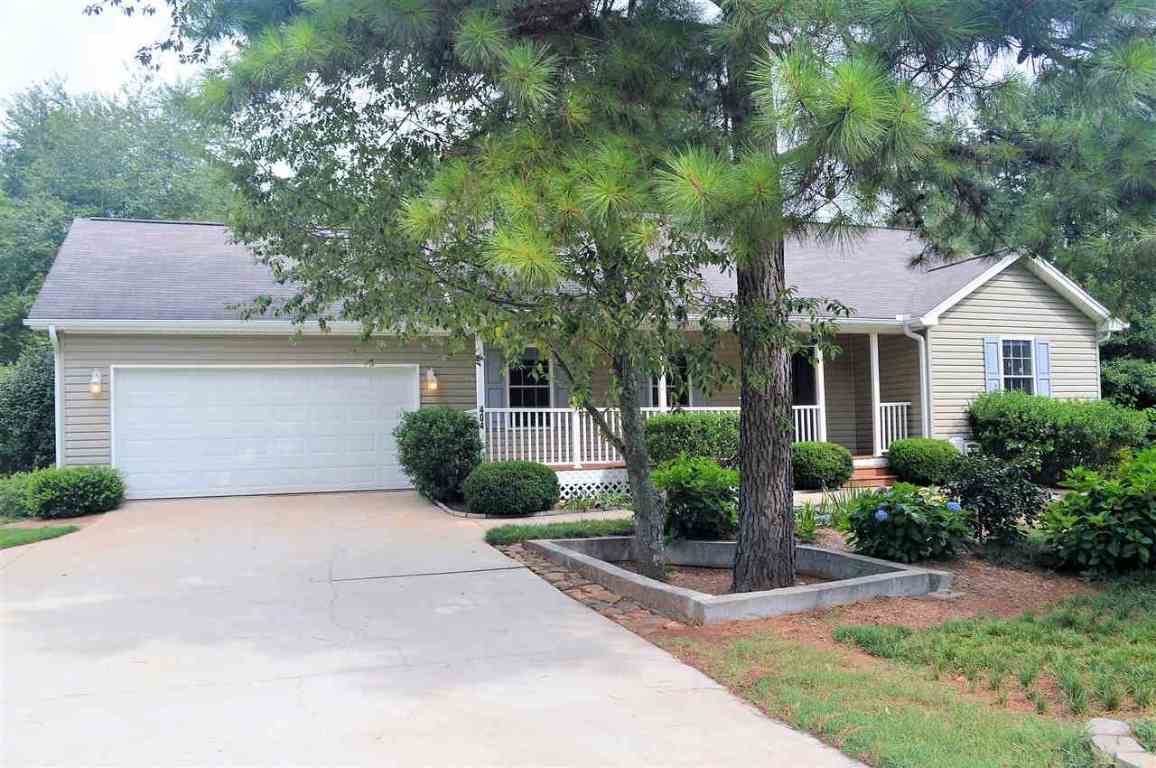 404 Chetola Road, Unit TERRACE MEADOWS Seneca, SC 29672 - Photo 2 of 36