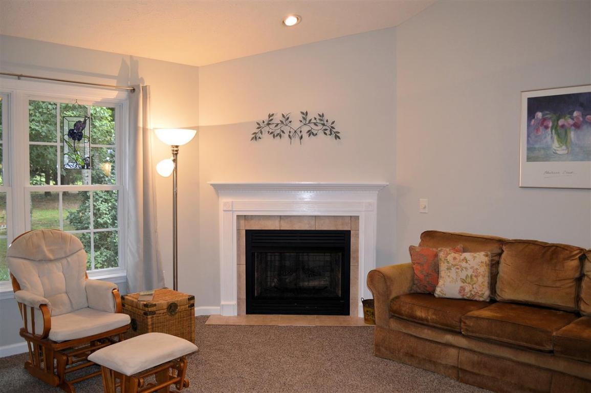 404 Chetola Road, Unit TERRACE MEADOWS Seneca, SC 29672 - Photo 5 of 36