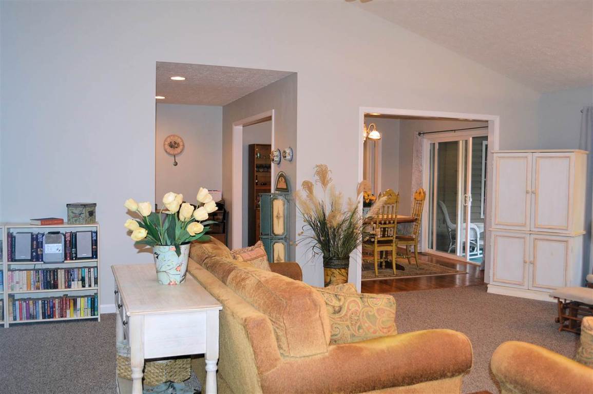 404 Chetola Road, Unit TERRACE MEADOWS Seneca, SC 29672 - Photo 7 of 36