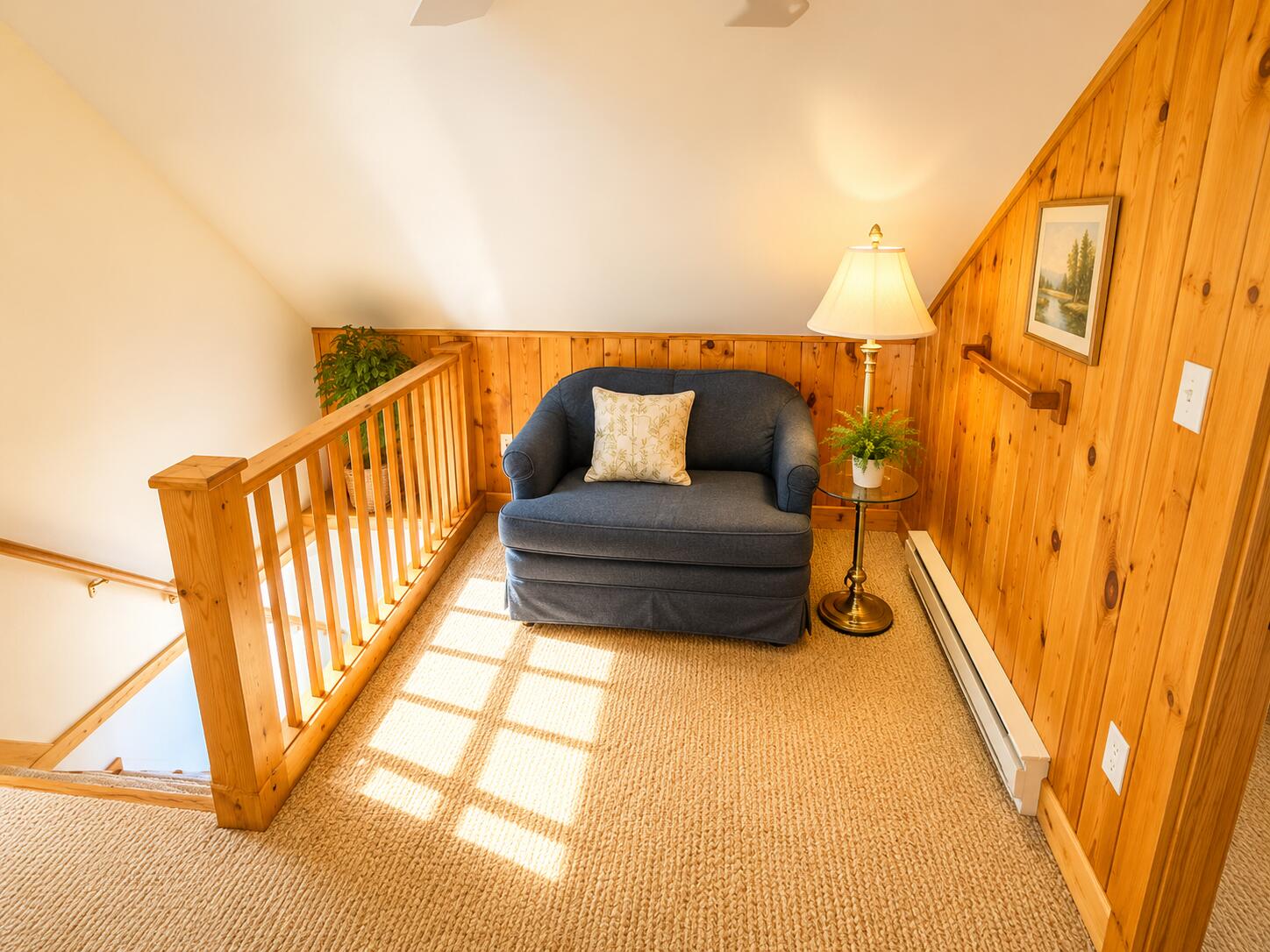 805 Anderson Road Sebago, ME 04029 - Photo 29 of 56 Landing 1
