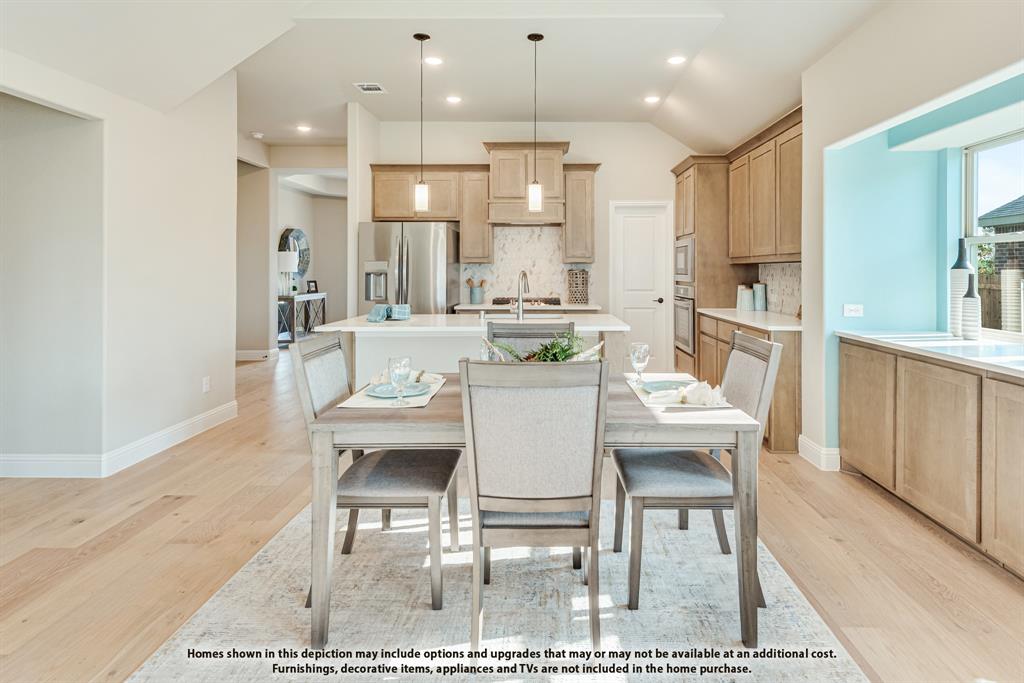 129 Ponce De Leon Road Granbury, TX 76048 - Photo 14 of 25