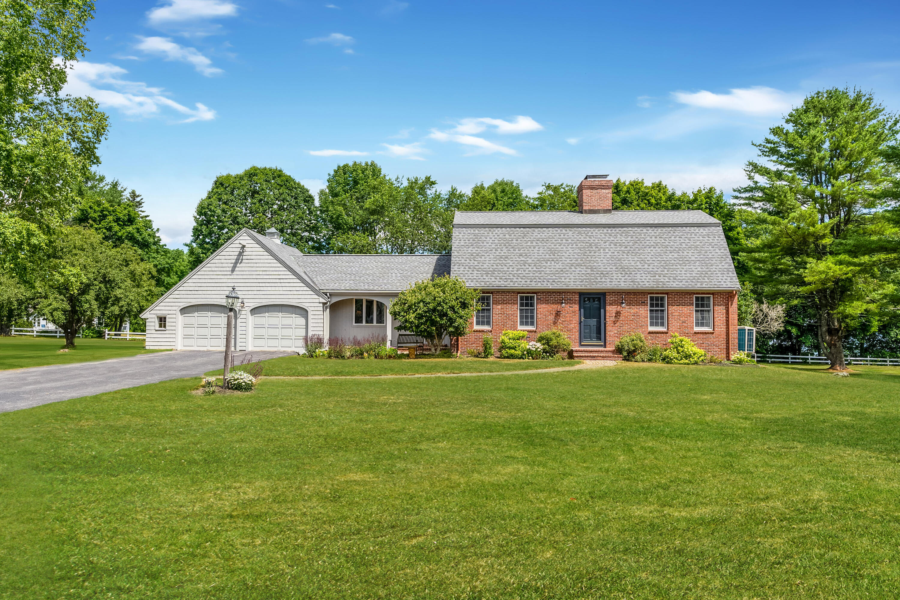 18 Longmeadow Road Cumberland, ME 04110 - Photo 1 of 5 18 Longmeadow Road