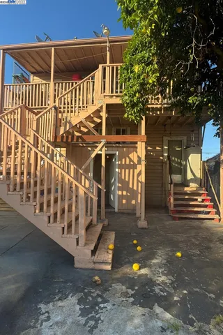 $650,000 | 4037 East 16th Street, Oakland, CA 94601