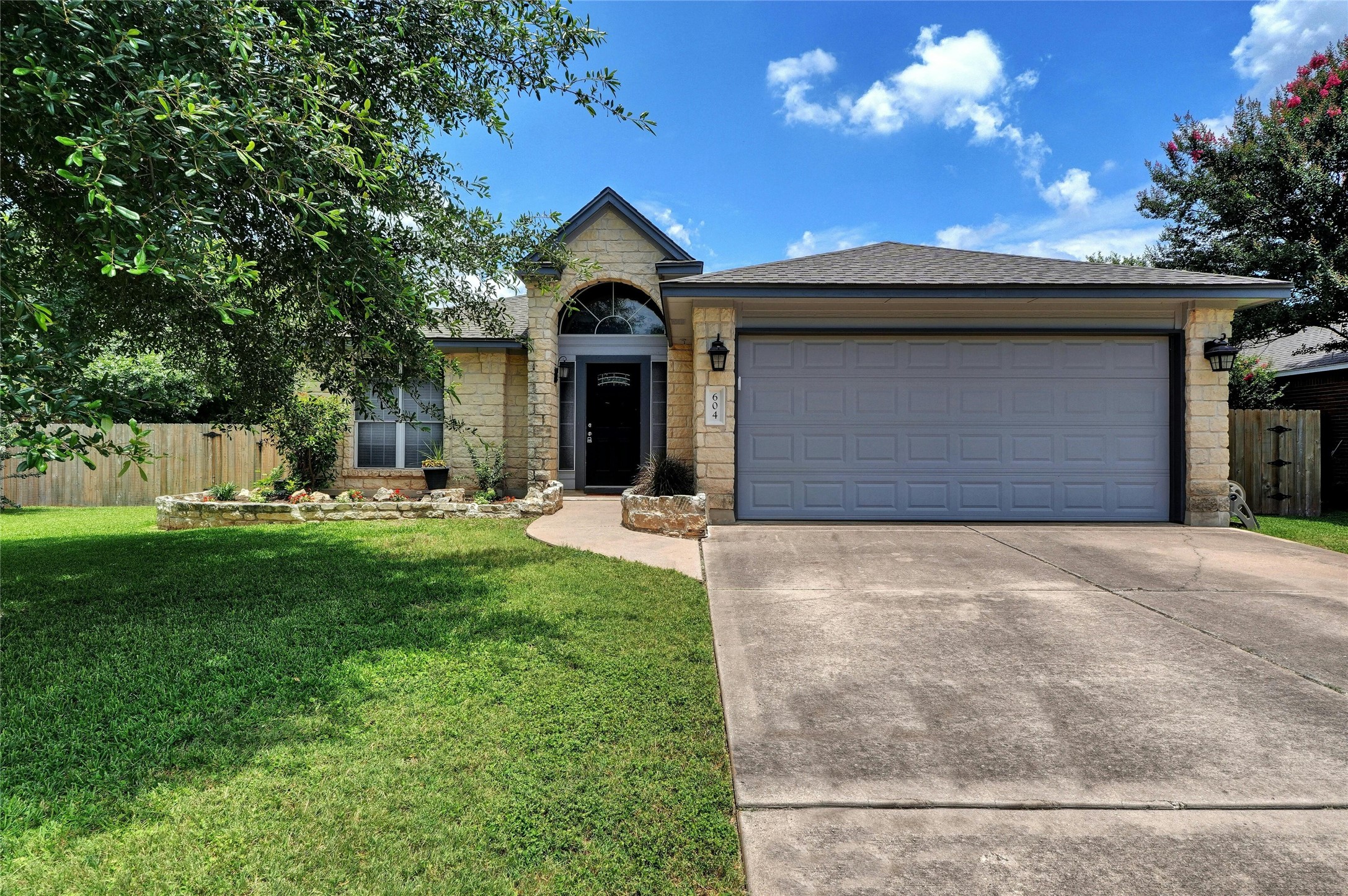604 Cedar Ridge Drive Pflugerville, TX 78660 - Photo 1 of 1 Gallery Image 1