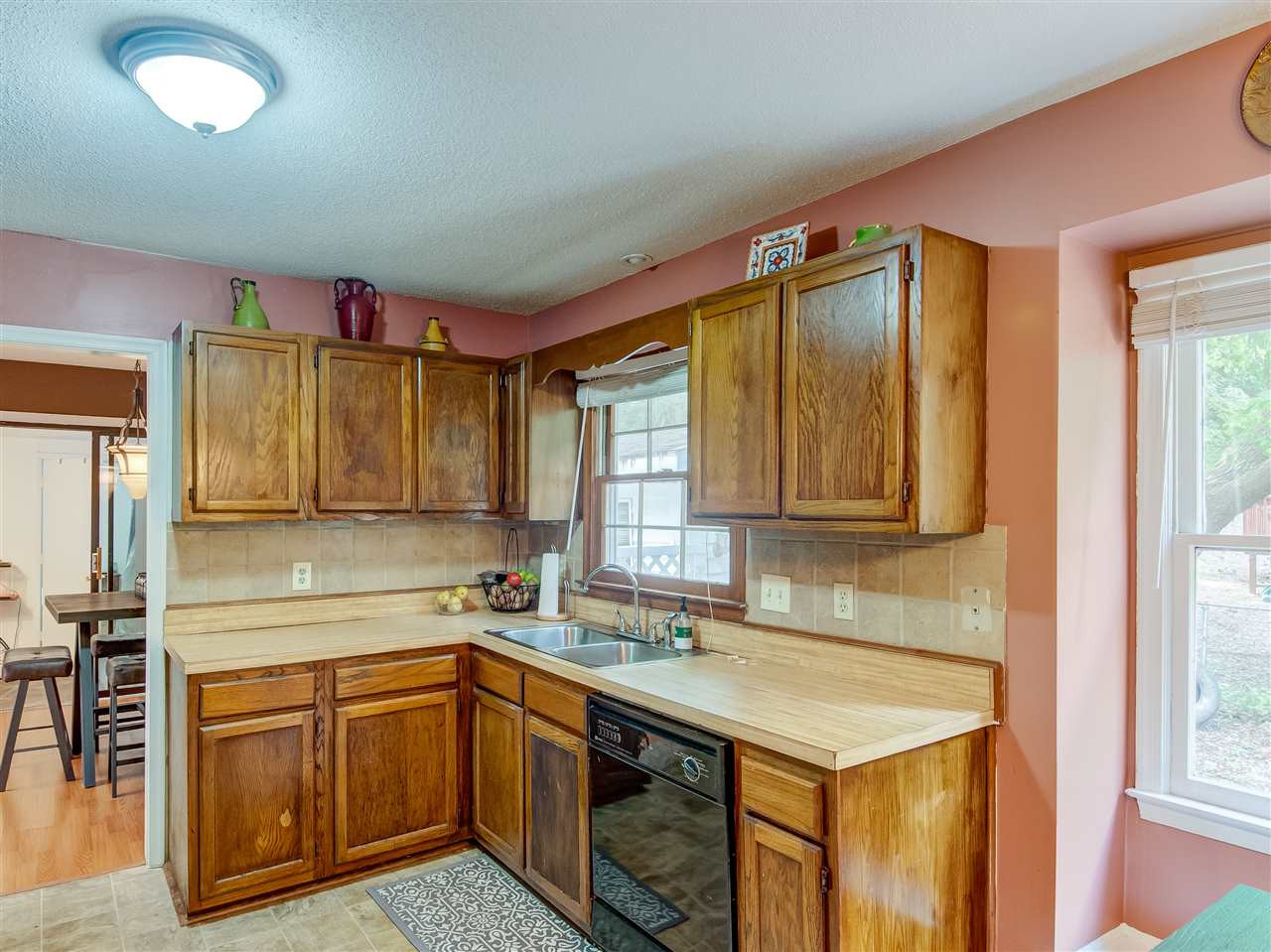1033 Buckhorn Road Garner, NC 27529 - Photo 7 of 21 Kitchen